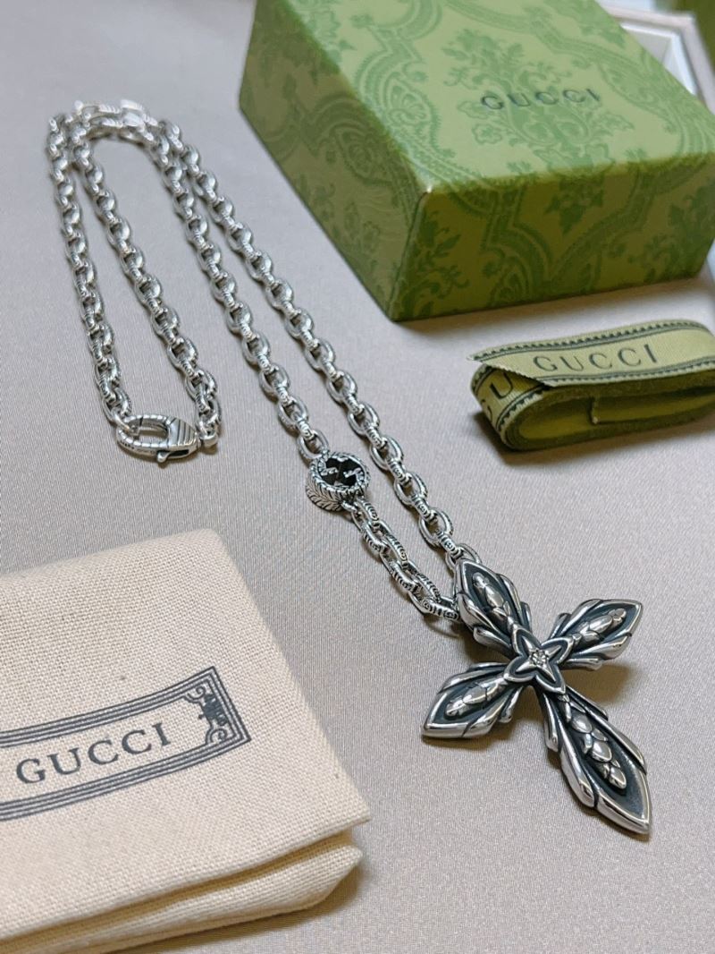 Gucci Necklaces